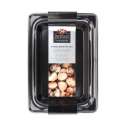 Brat- und Auflaufform Set 2 tlg., 34.5x24.4x2 cm + 25x18x2 c