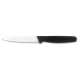 Rstmesser mit Wellenschliff 10cm