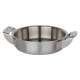 Mini Bratpfanne mit 2 Griffen 10cm