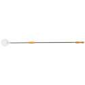 Pizzawender perforiert 16cm