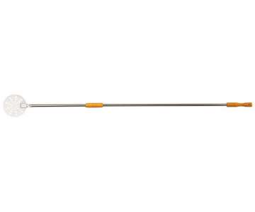 Pizzawender perforiert 16cm