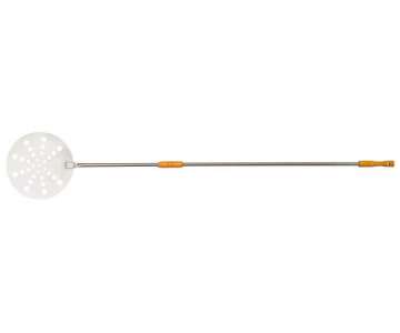 Pizzawender perforiert 33cm