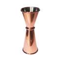 Messbecher kupfer Japan Style 30/50 ml