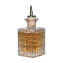 Bitterflasche-Old fashioned 100ml (ohne Ausgiesser)