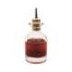 Bitterflasche 100ml  (ohne Ausgiesser)