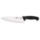 Atlantic Chef Kochmesser 21cm schwarz