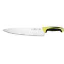 Atlantic Chef Kochmesser 30cm gelb