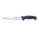 Atlantic Chef Filettiermesser flexibel 21cm blau