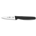 Atlantic Chef Pariermesser 8cm schwarz