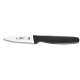 Atlantic Chef Pariermesser 8cm schwarz