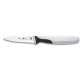 Atlantic Chef Pariermesser 8cm weiss