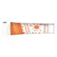 Lebensmittelfarbe Gel orange, 20 g