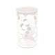 Dot Dot Vorratsdose L weiss, 1.1 lt