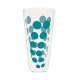 Dot Dot Latte Macchiato aqua blau, doppelwandig 35 cl