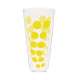 Dot Dot Latte Macchiato gelb, doppelwandig 35 cl
