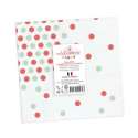 Servietten Papier 20 Stk. Confetti 3333cm