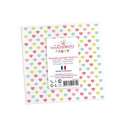 Servietten Papier 20 Stk. Prinzessin 2525cm