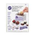 Candy Melts Dipping Behlter (Einweg)