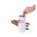 Candy Melts Dipping Behlter hoch (Einweg)