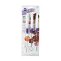 Candy Melts Dipping Tools, 3er Set