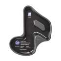 Backform Musiknote, Antihaft