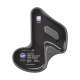 Backform Musiknote, Antihaft