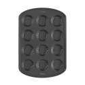 Backform 12er Mini-Tartelettes, Antihaft