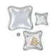 Backformen Kissenfrmig, 3er-Set