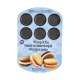 Backform 12er Whoopie, Antihaft