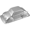 Backform 3-D Auto, 28x17x10 cm, Aluminium