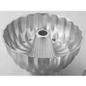 Backform Gugelhupf, H: 8 cm,  25 cm, Aluminium