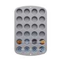 Recipe Right Backform 12er mini Muffin, Antihaft