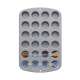 Recipe Right Backform 12er mini Muffin, Antihaft