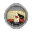 Recipe Right Kuchenbackform rund, 20 cm, Antihaft