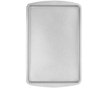 Recipe Right Cookie Backblech klein, 34x24 cm, Antihaft