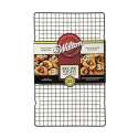 Recipe Right Auskhlgitter, 41x25 cm, Antihaft