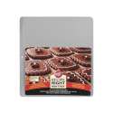Recipe Right Cookie Backblech gross, 41x36 cm, Antihaft