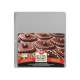 Recipe Right Cookie Backblech gross, 41x36 cm, Antihaft