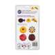 Candy Mold 8er Blumen/Gnseblmchen