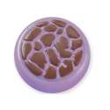 Candy Mold 8er Rund, Tiermuster