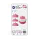 Candy Mold 6er Krone