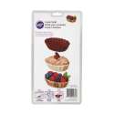 Candy Mold 3er Dessertschalen, 2er Set