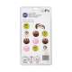 Candy Mold 14er Truffes