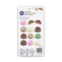 Candy Mold 11er Erdnussbutter-Cups