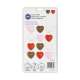 Candy Mold 15er Herz