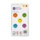 Candy Mold 10er Smileys