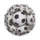 Cupcake Backfrmchen (Folie), Fussball 36 Stk.