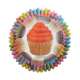 Cupcake Backfrmchen (Folie), Cupcakes 36 Stk.