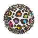 Cupcake Backfrmchen (Folie), Leo 36 Stk.