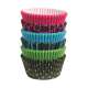 Cupcake Backfrmchen Neon-Dunkel, 150 Stk.